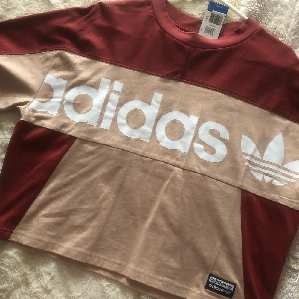 Adidas Shirt